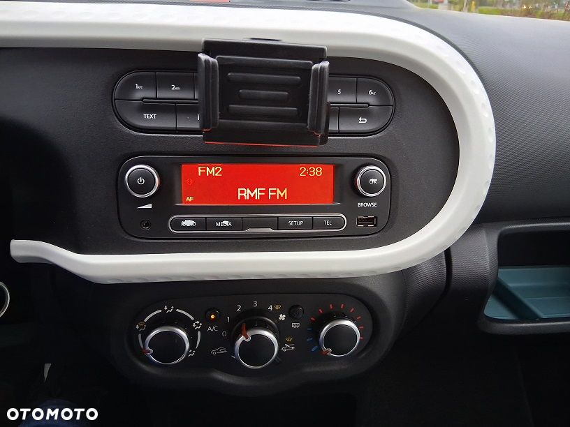 Renault Twingo SCe 70 Start&Stop Experience - 18