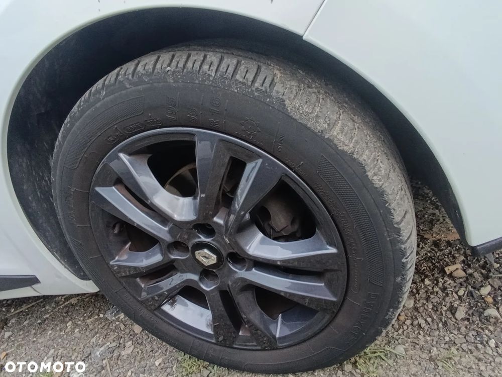 Renault Clio 1.5 dCi Energy Business EU6 - 19