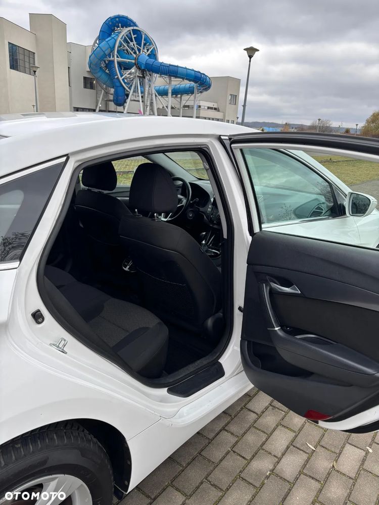 Hyundai i40 1.7 CRDi Comfort - 9