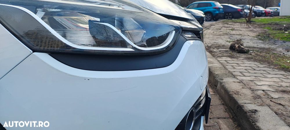 Renault Clio 0.9 Energy TCe Expression - 28