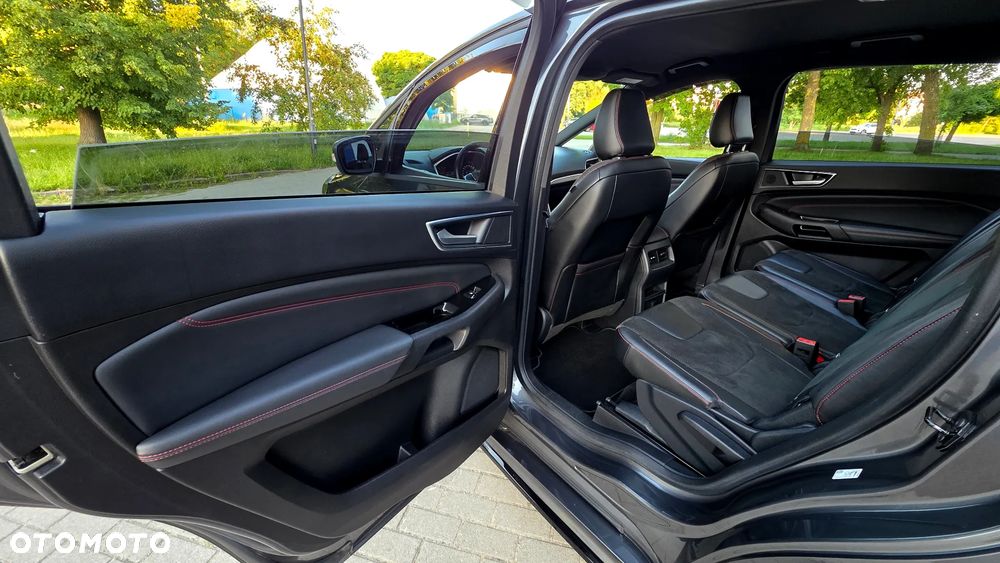 Ford S-Max 2.0 EcoBlue ST-LINE - 29