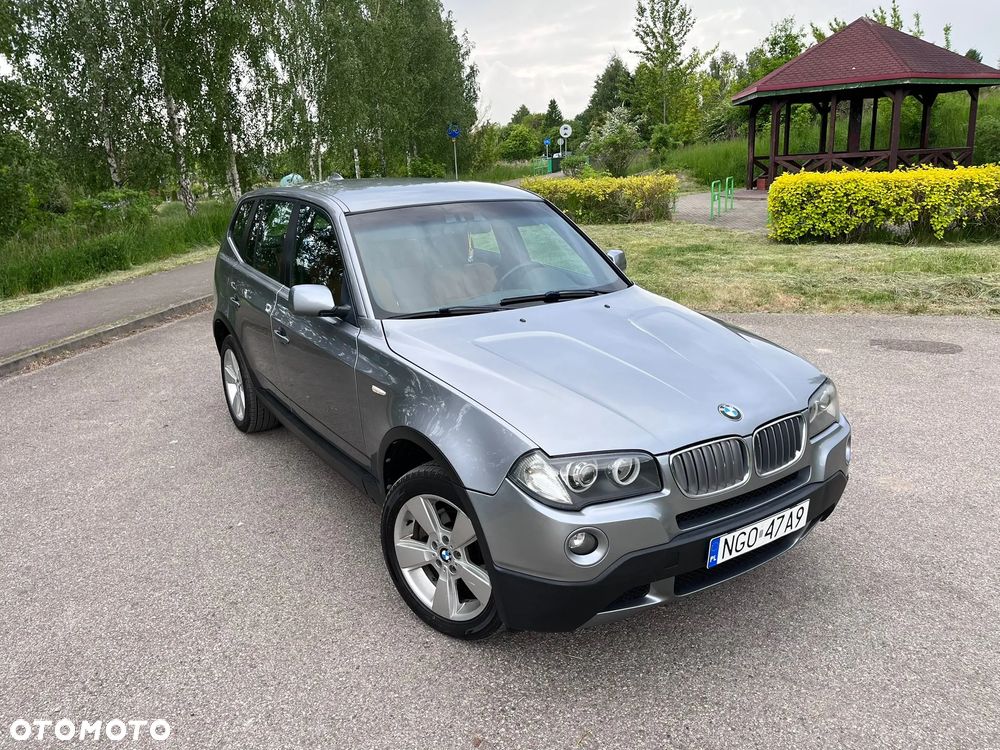 BMW X3 xDrive30d Edition Lifestyle - 1