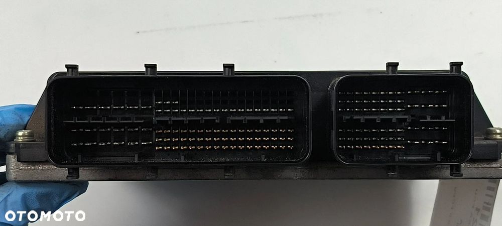 TOYOTA MIRAI II FCEV 2021 898A162030 Sterownik ECU silnika - 3