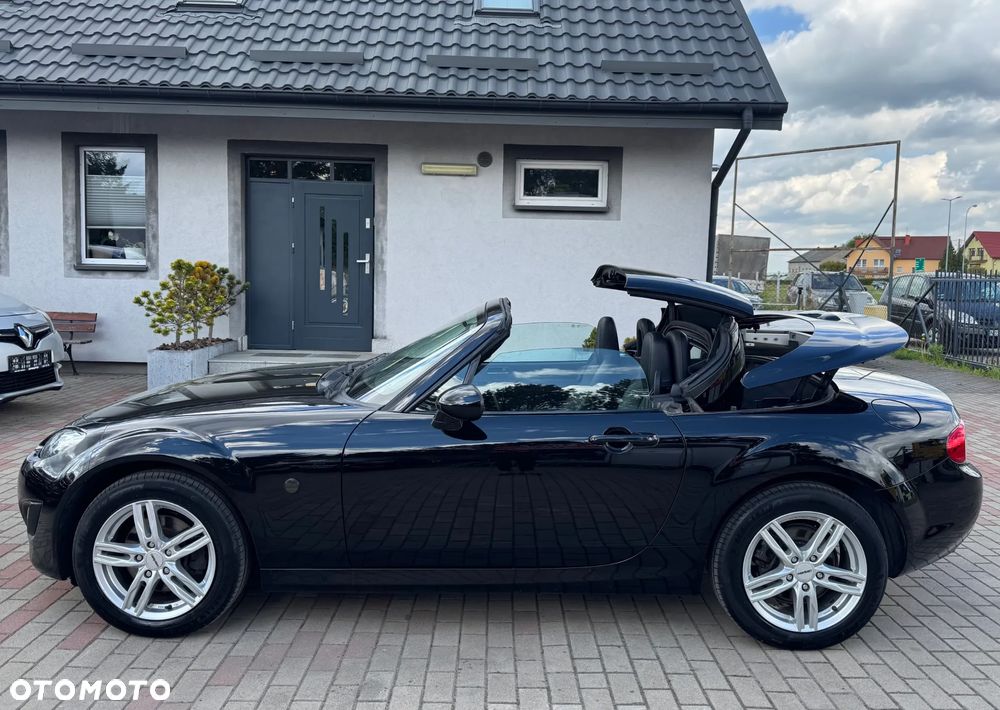 Mazda MX-5 - 15
