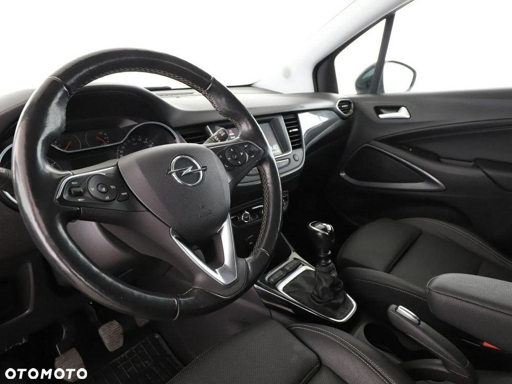 Opel Crossland X 1.2 Edition - 15