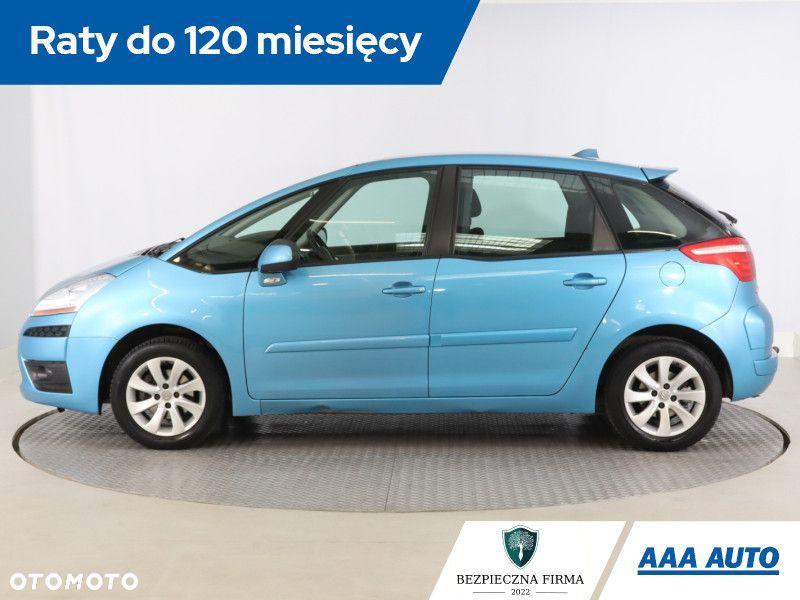 Citroën C4 Picasso - 4