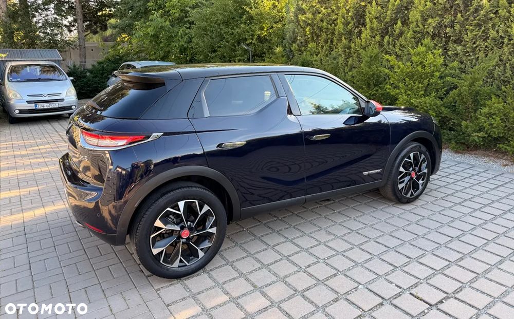 DS Automobiles DS 3 - 5