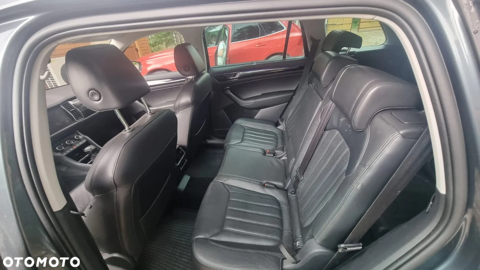 Skoda Kodiaq 2.0 TDI 4x4 L&K DSG - 10