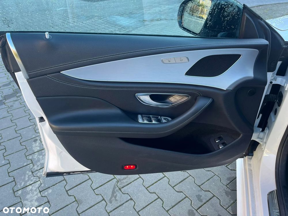 Mercedes-Benz CLS 300 d 9G-TRONIC - 25