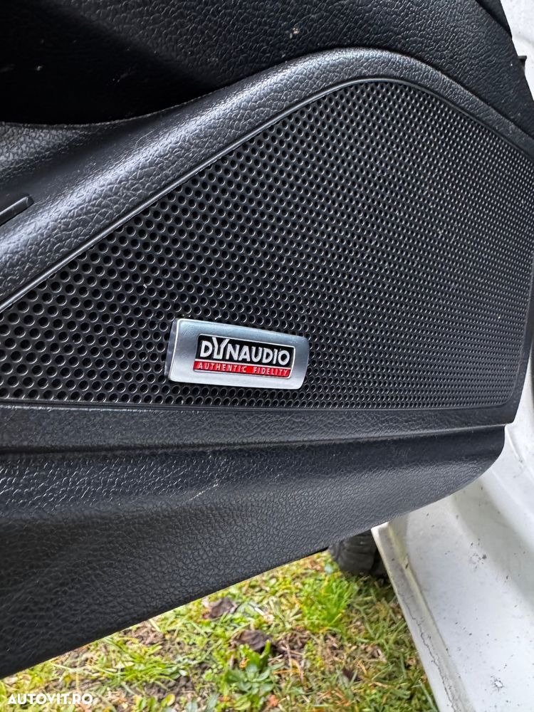 Volkswagen Scirocco 2.0 TDI - 8