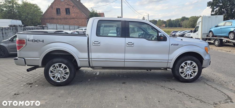 Ford F150 - 18