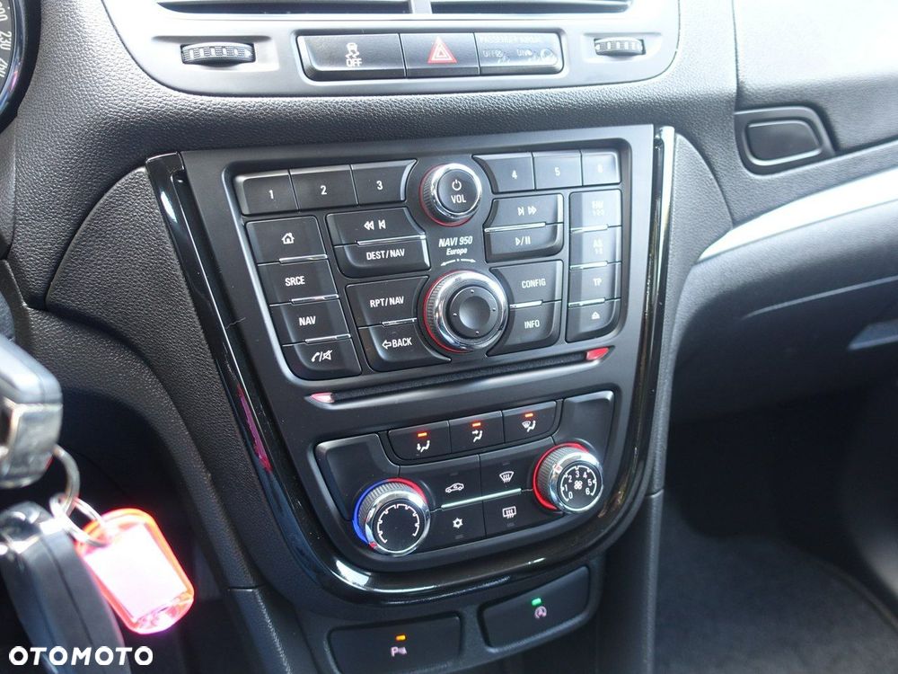 Opel Mokka 1.4 T Enjoy S&S EU6 - 20