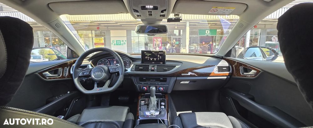 Audi A7 - 6