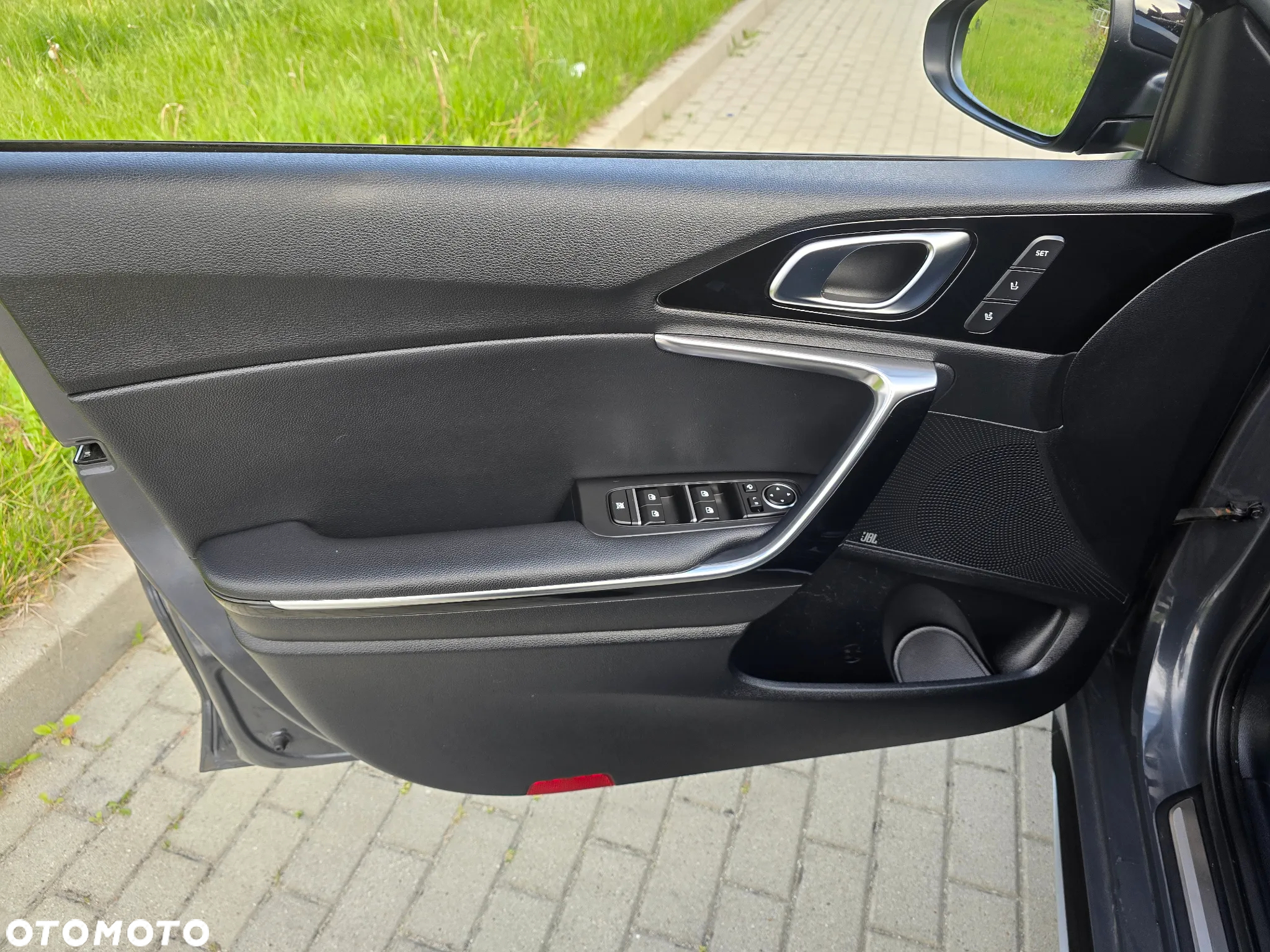 Kia ProCeed 1.4 T-GDI OPF GT LINE - 21