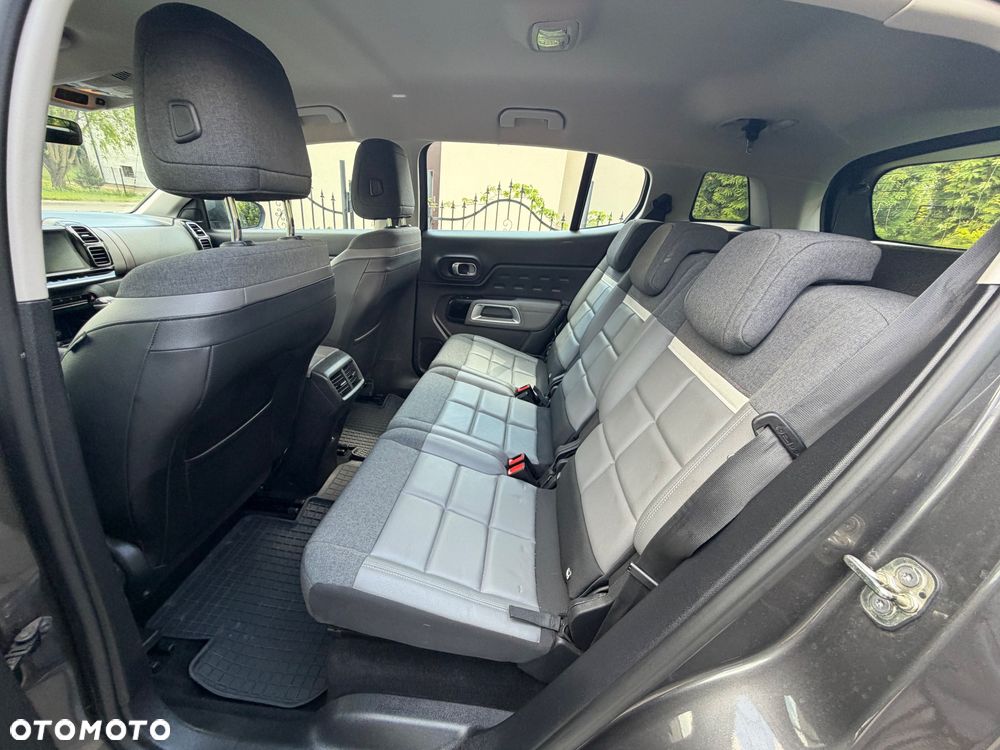 Citroën C5 Aircross - 12