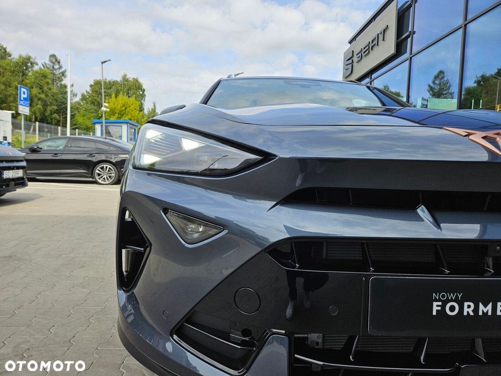 Cupra Formentor 2.0 TDI DSG - 4