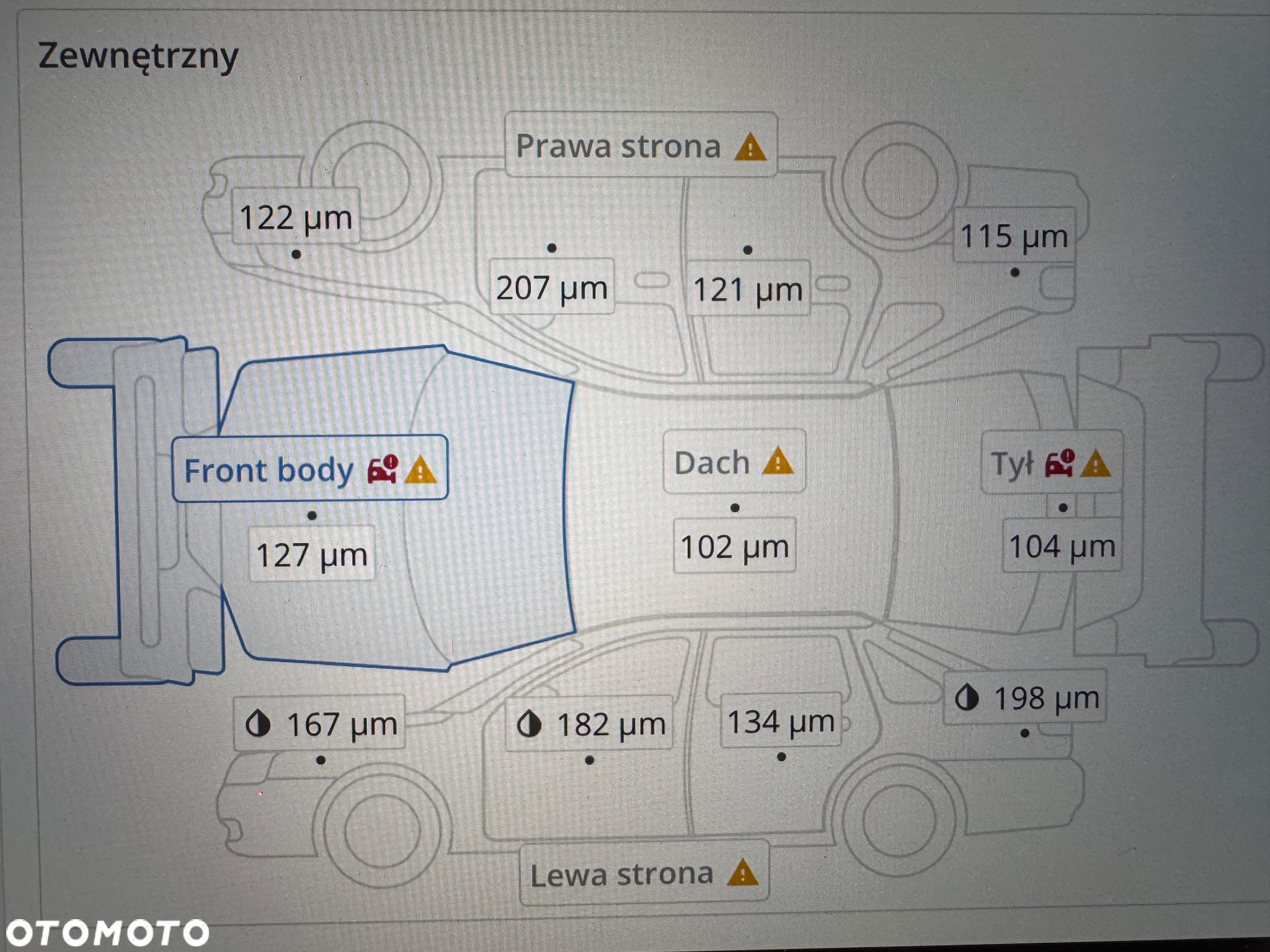 Mazda 6 Kombi SKYACTIV-D 175 Drive KIZOKU INTENSE - 25