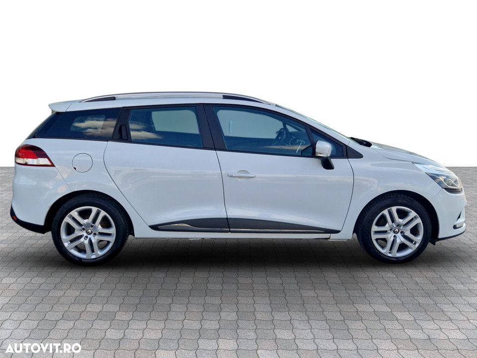 Renault Clio 0.9 Energy TCe Zen - 7
