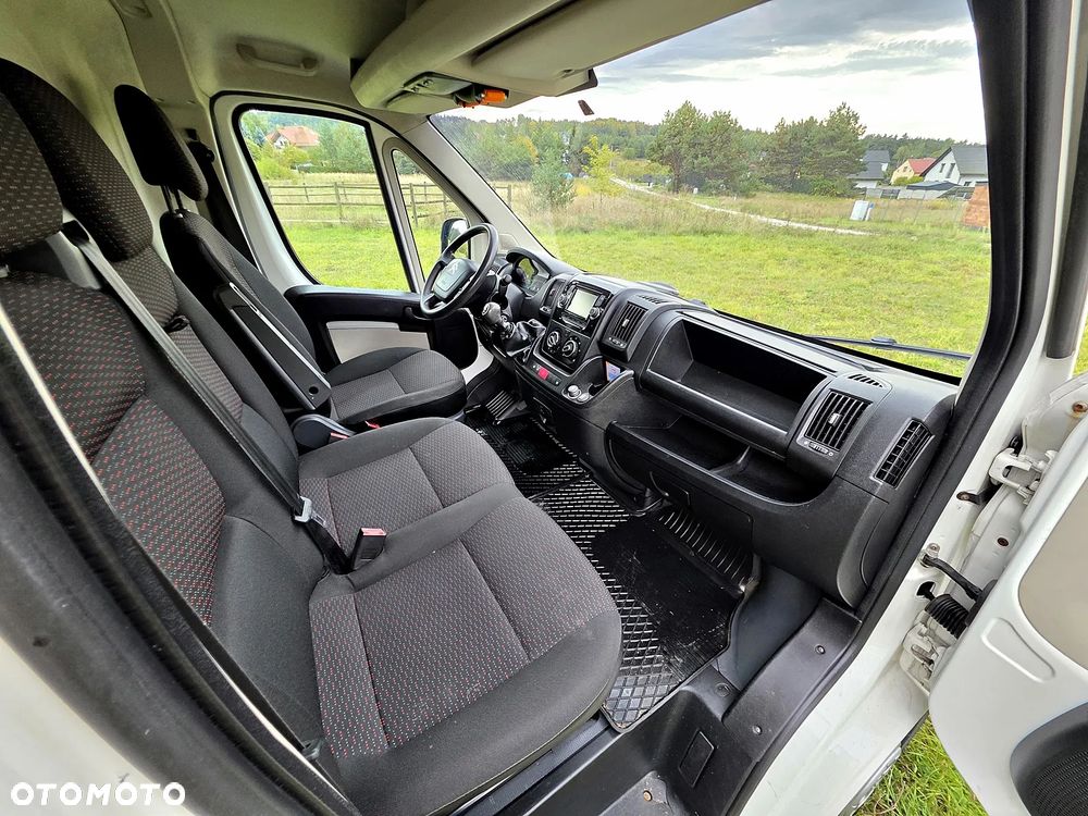 Citroën Jumper - 20