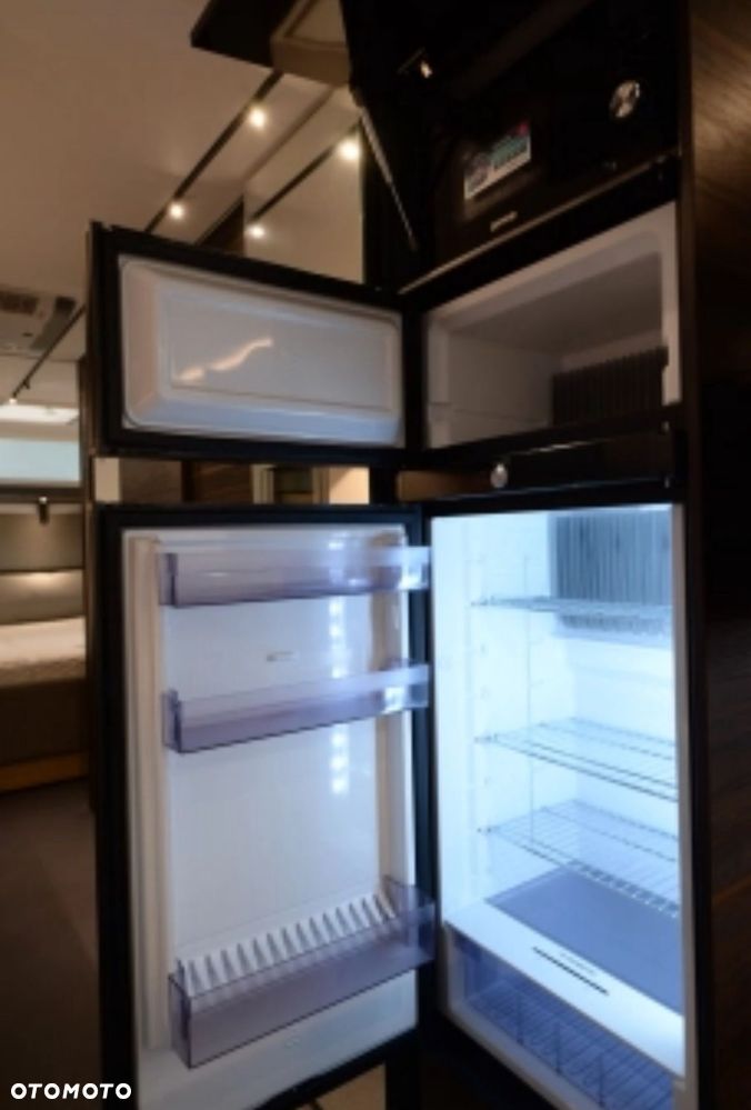 Adria Astella 754 DP - 11