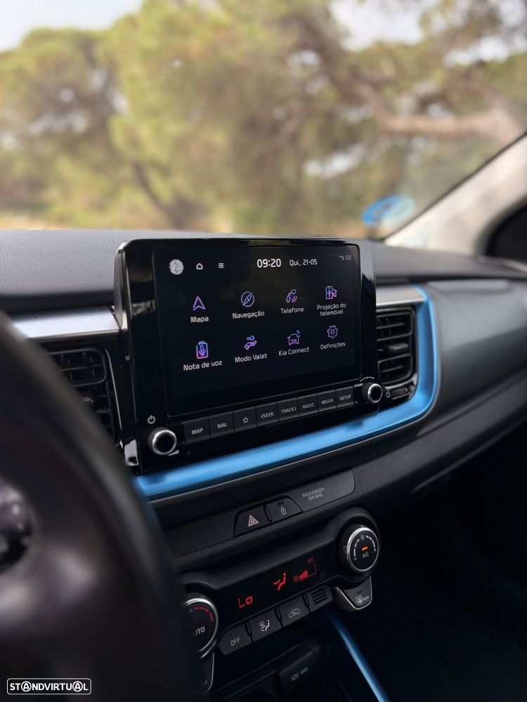 Kia Stonic - 13