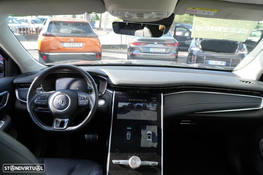 MG Marvel R 70 kWh Luxury - 22