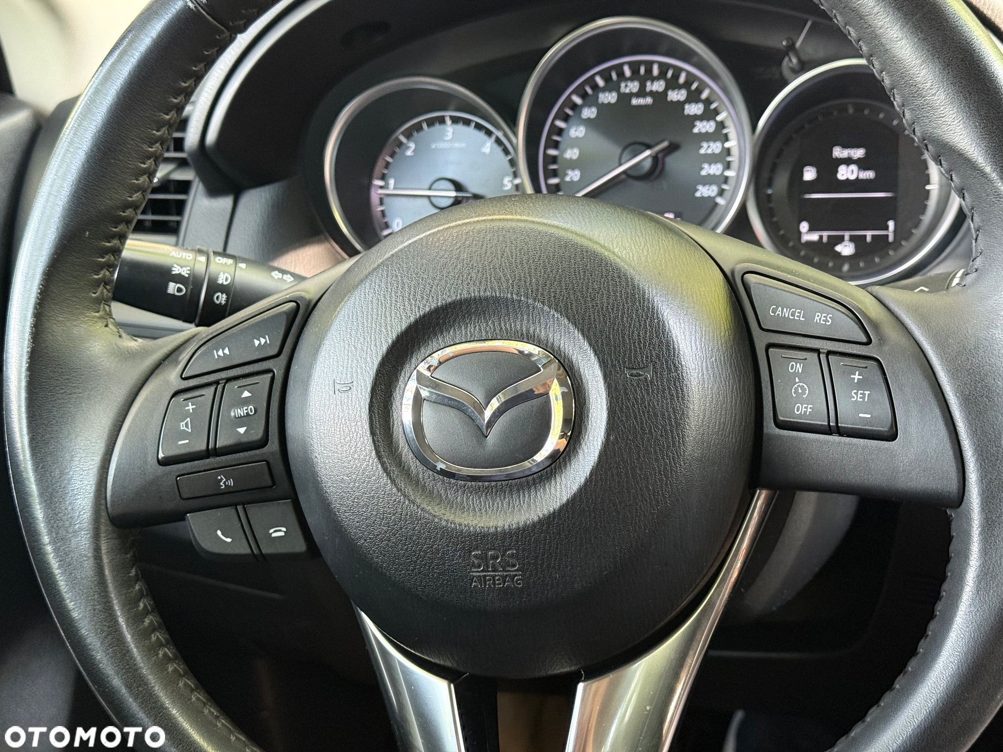 Mazda CX-5 2.2 D Skypassion AWD - 35