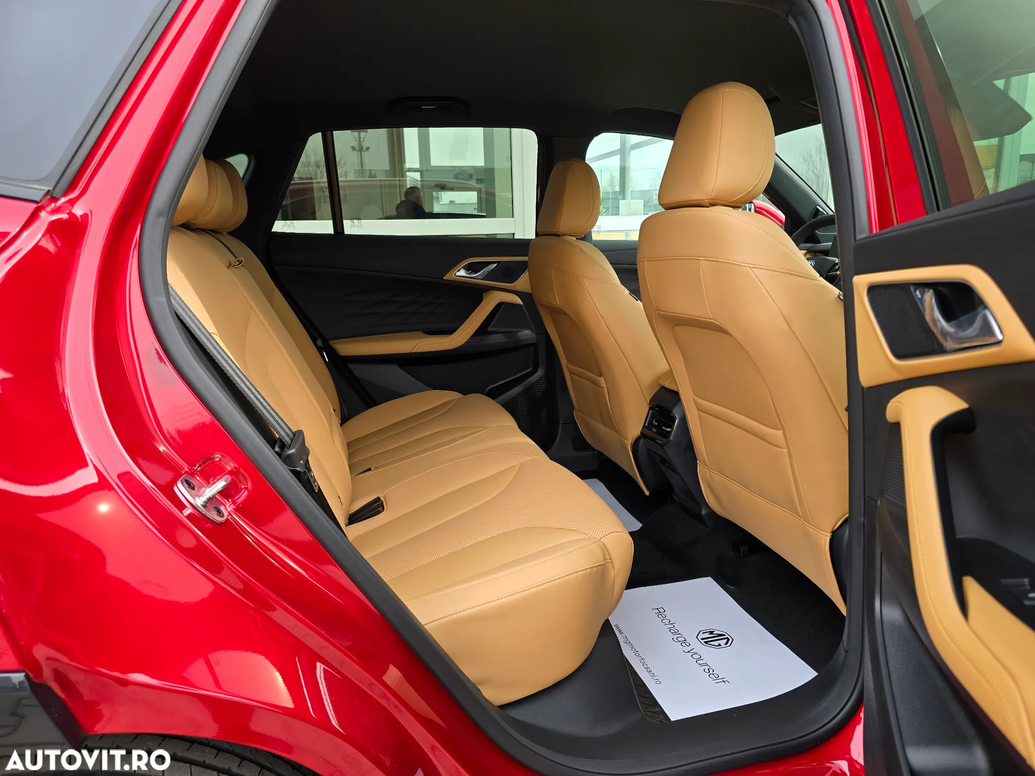 MG HS 1.5 T-GDi 7DCT Exclusive - 12