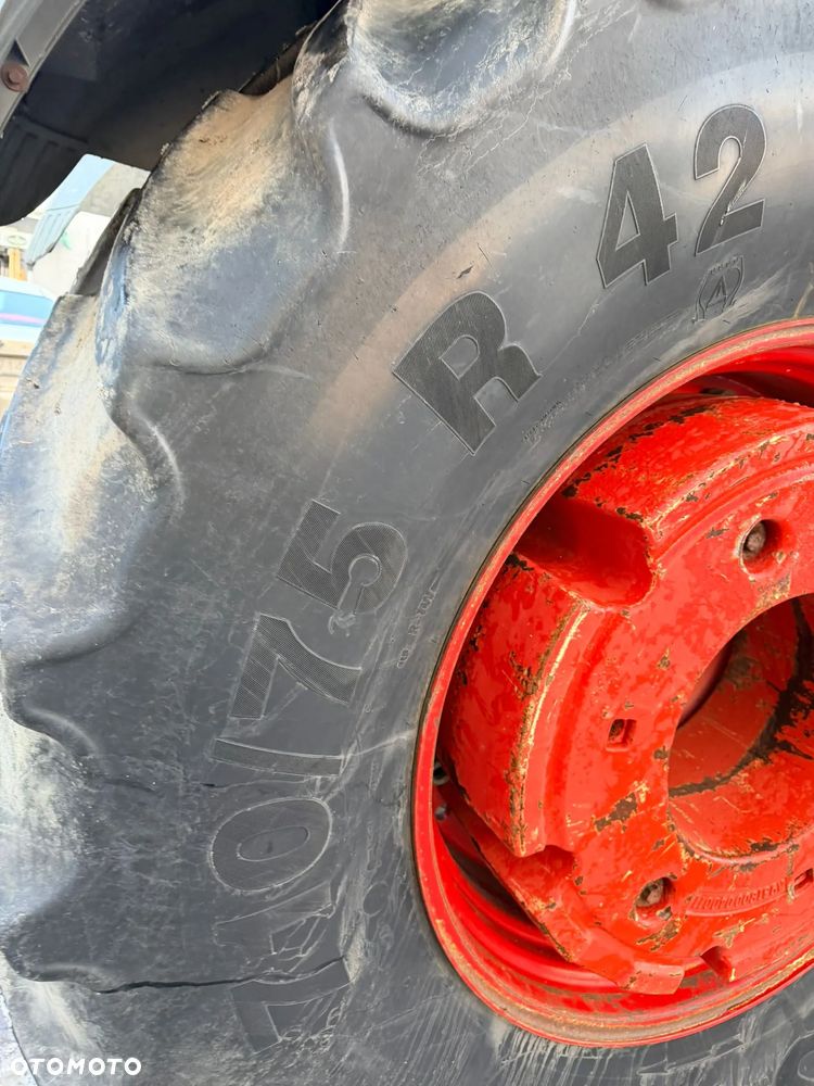 Fendt 936 Vario - 21