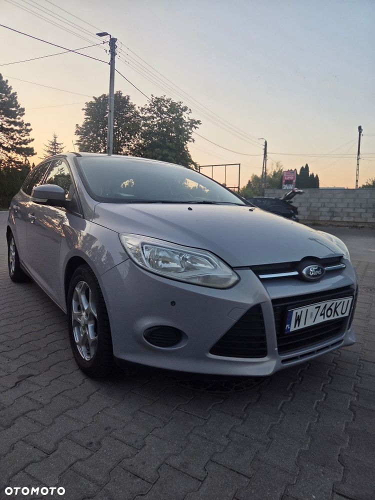 Ford Focus - 3