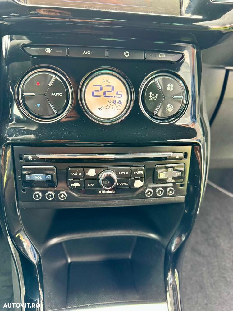 Citroën DS3 VTi 120 So Paris - 25