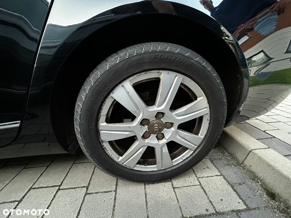 Audi A6 Limousine - 5