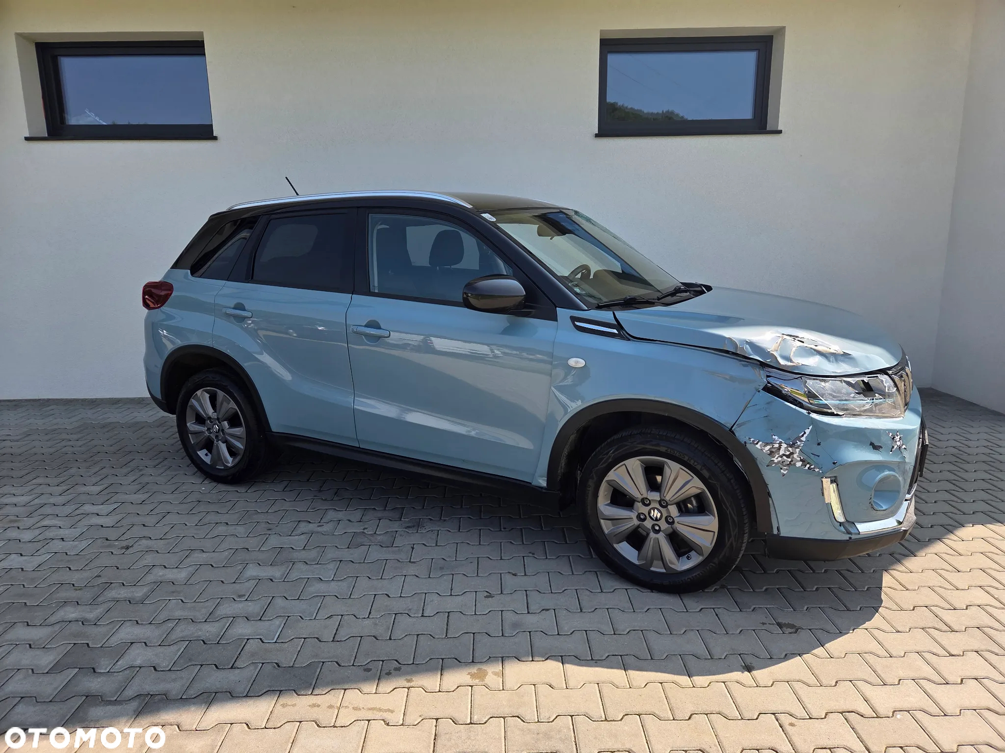 Suzuki Vitara - 13