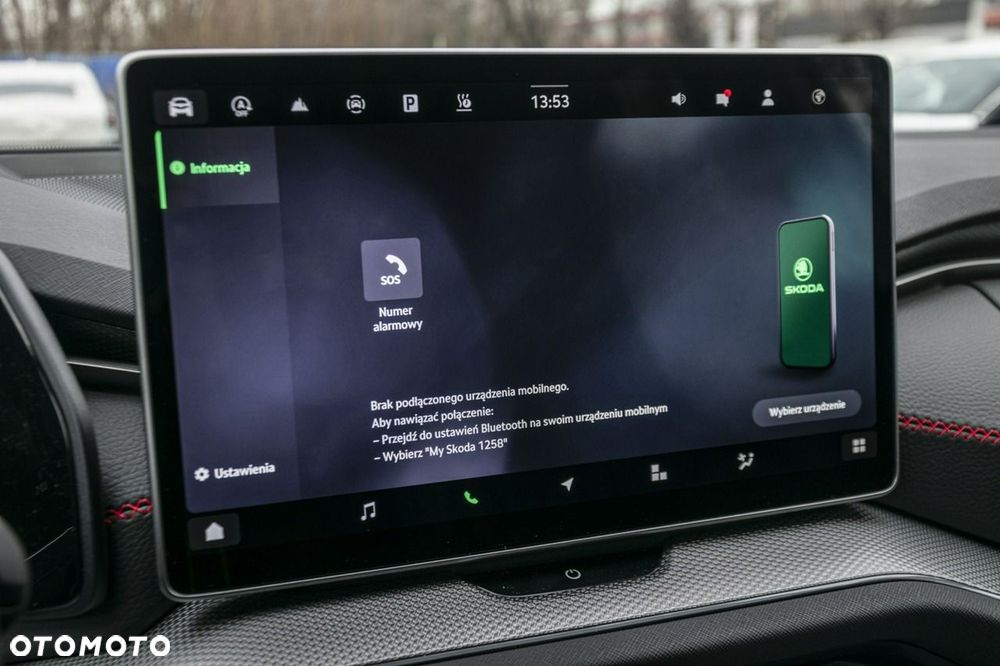 Skoda Kodiaq - 24