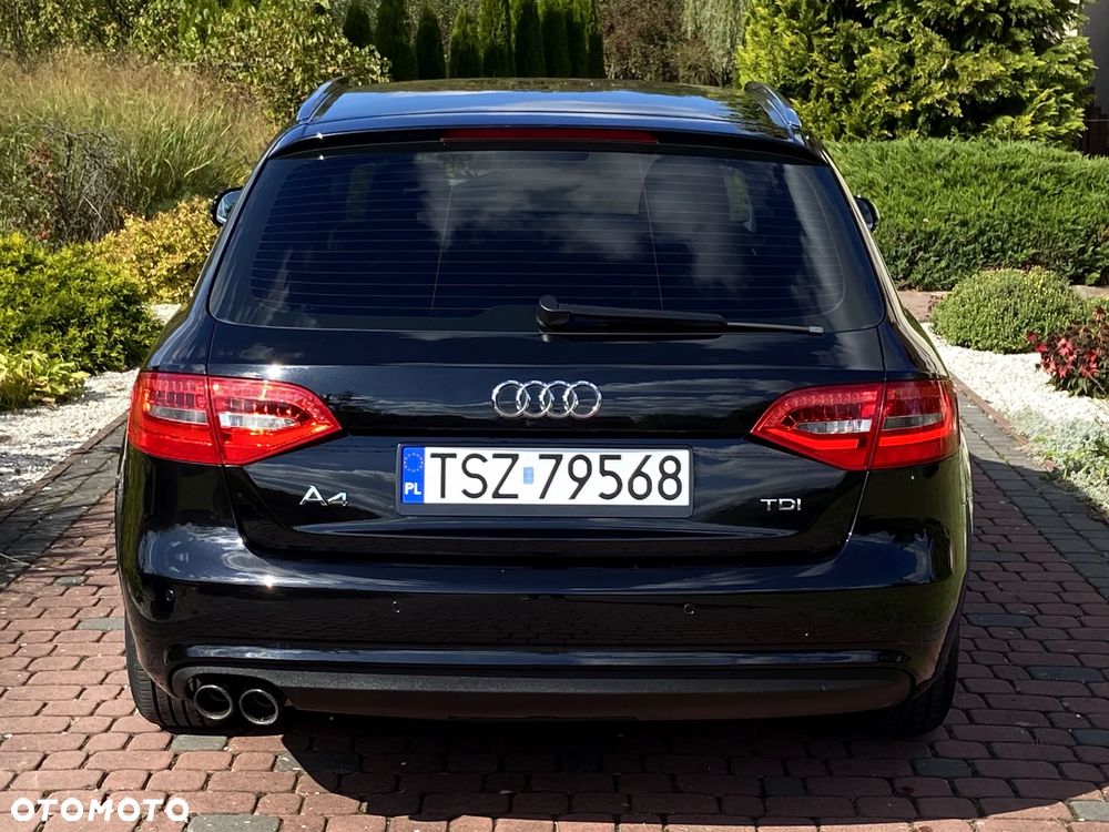 Audi A4 - 22