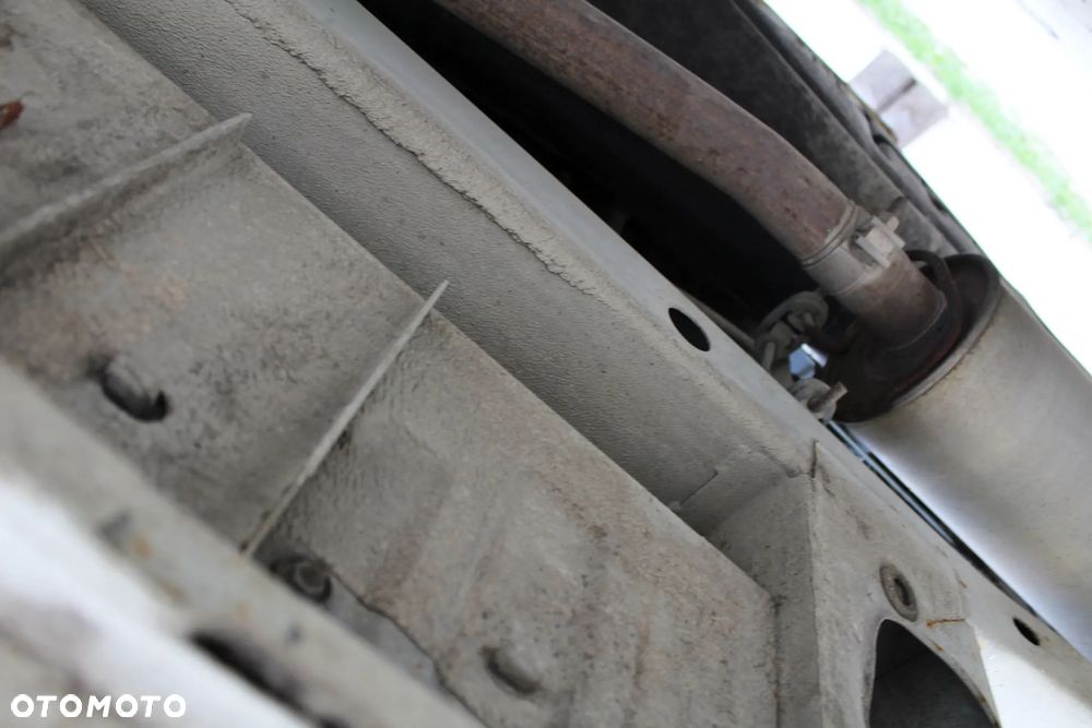 Ford Transit T350 Solidna Wywrotka Na Bliźniaku na Kat B Zdrowa Bez Grama Rdzy - 24