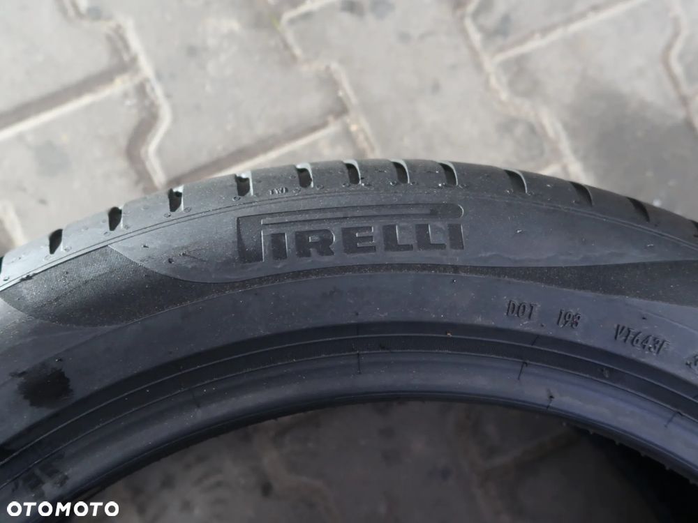 Opona Pirelli Scorpion 235/50R20 100T - 4