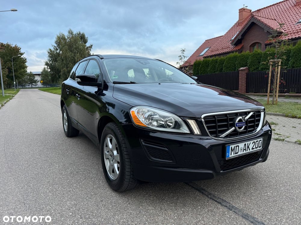 Volvo XC 60 - 13