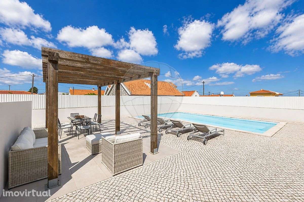 Moradia T7 para venda - Grande imagem: 3/50