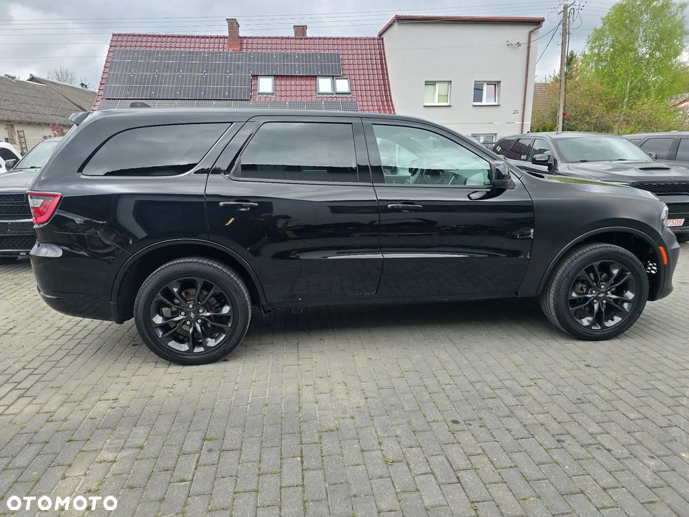Dodge Durango - 6