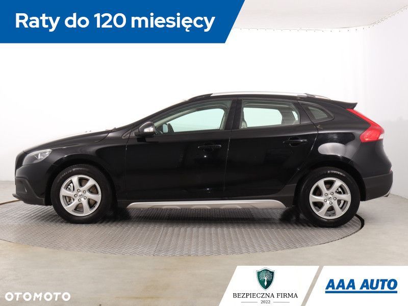 Volvo V40 - 4