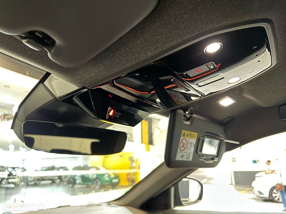 Renault Austral 1.2 E-Tech Techno Espirit - 50