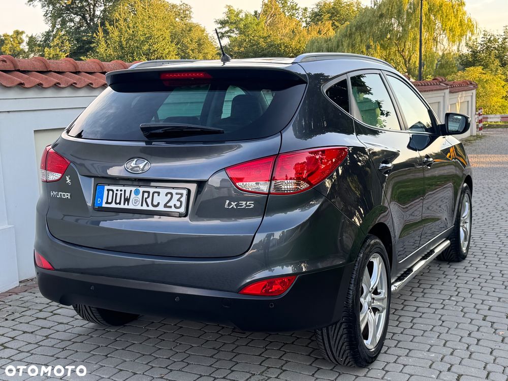 Hyundai ix35 - 37