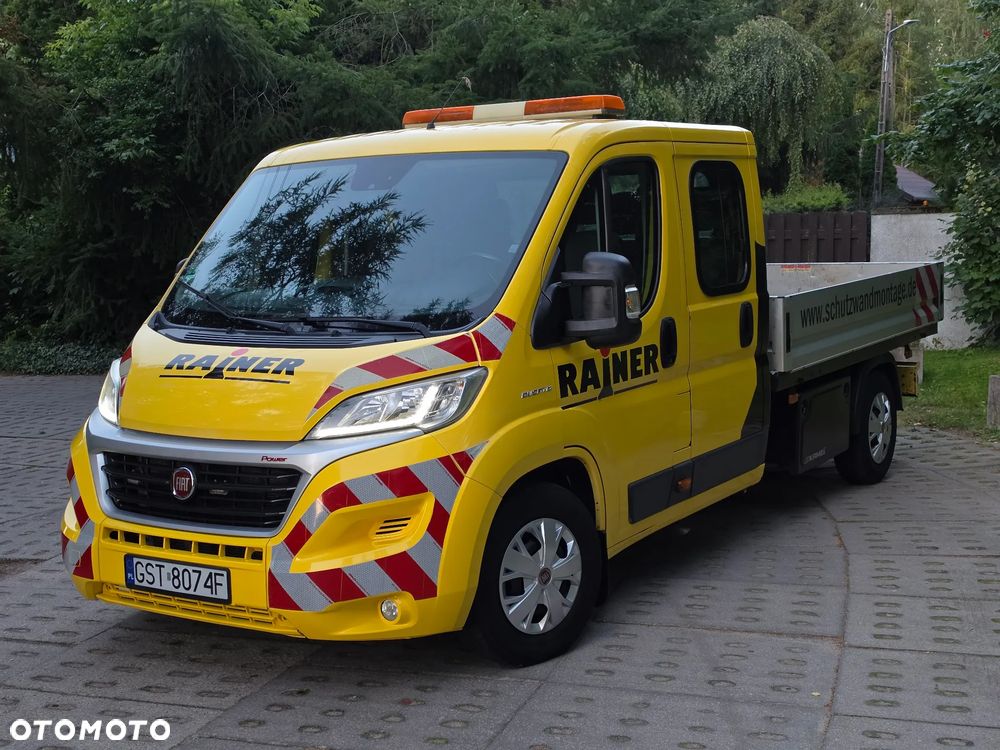 Fiat Ducato - 37