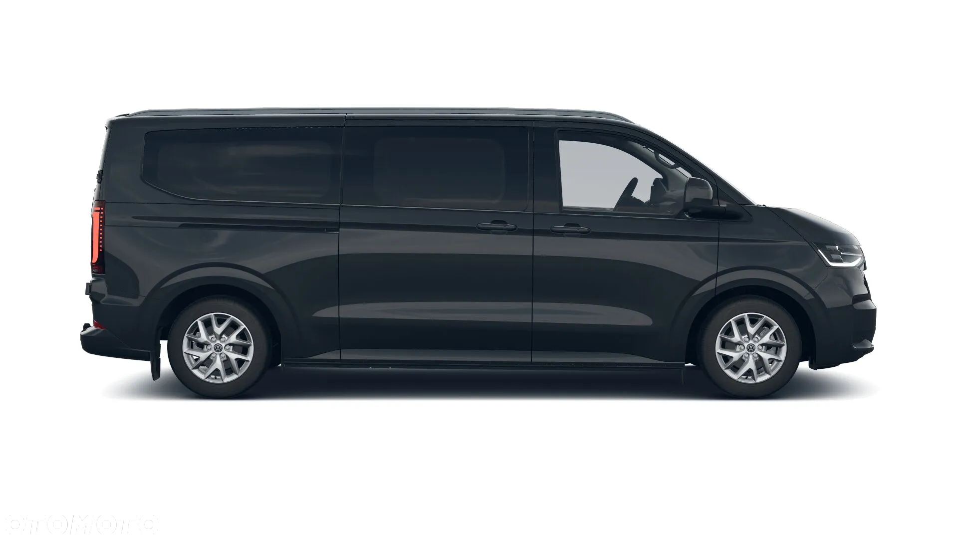Volkswagen Caravelle 2.0 TDI L2 4Motion Style - 5
