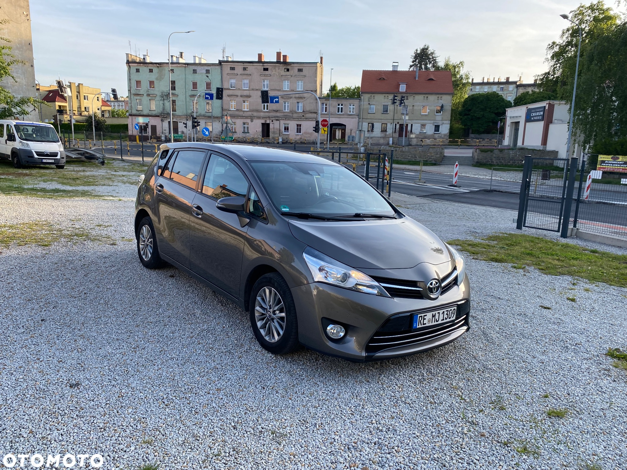Toyota Verso 1.8 7-Sitzer Edition S - 17