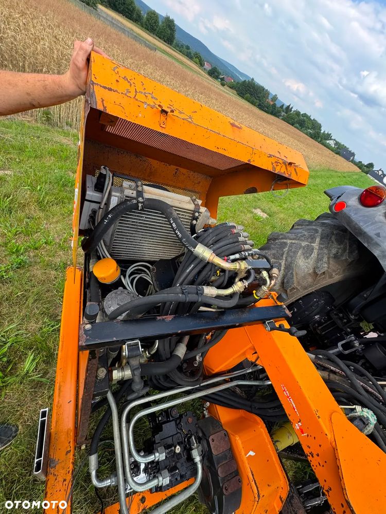 Landini MYTHOS 100 - 12