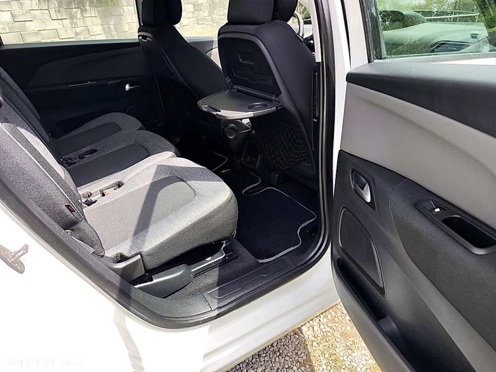 Citroën C4 Picasso PureTech 110 Stop&Start LIVE - 19