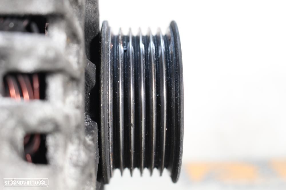 Alternador Audi A4 (8K2, B8)  059903016J / Tg15095 / 2543397B - 5