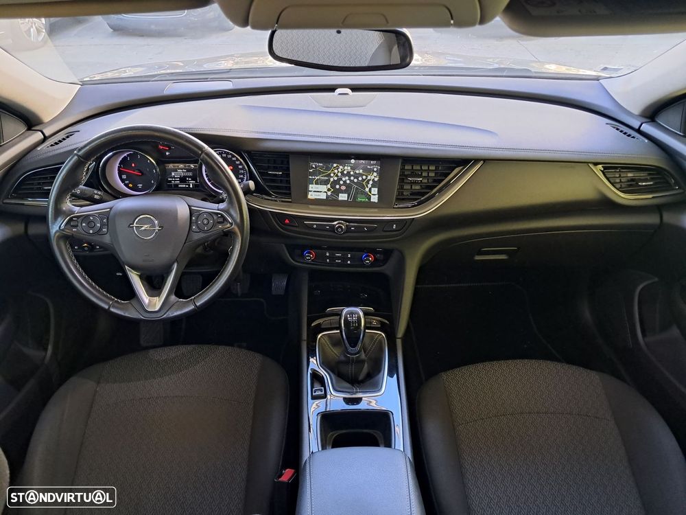Opel Insignia Grand Sport 1.6 CDTi Dynamic - 16